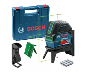 Bosch GCL 2-15 G