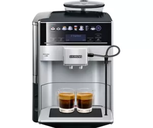 Siemens EQ.6 plus s300 Visiškai automatinis Espreso kavos aparatas 1,7 L