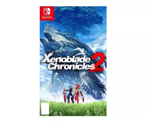 Nintendo Xenoblade Chronicles 2