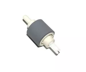 HP Paper pickup roller assembly