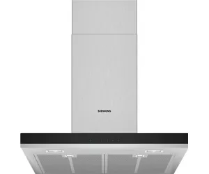 Siemens iQ300 LC67BHM50