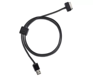 DELL 30-pin/USB Cable