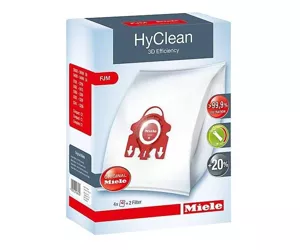 Miele FJM HyClean 3D