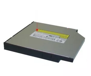 Fujitsu FUJ:CP541196-XX