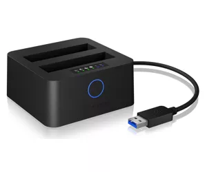 ICY BOX IB-2502CL-U3