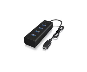 ICY BOX IB-HUB1409-C3