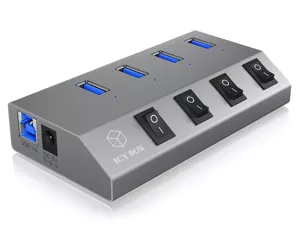 ICY BOX IB-HUB1405