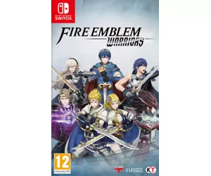 Nintendo Fire Emblem Warriors, Switch