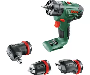Bosch AdvancedImpact 18 QuickSnap