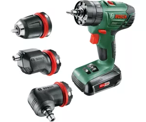 Bosch AdvancedImpact 18 QuickSnap