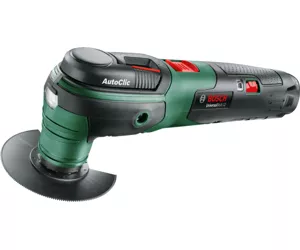 Bosch UniversalMulti 12