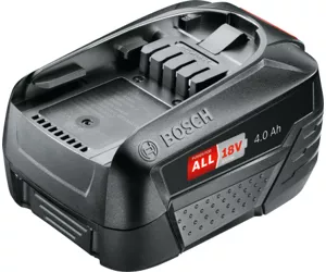 Bosch PBA 18V 4.0Ah W-C Battery