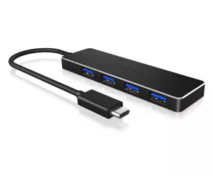 ICY BOX IB-HUB1410-C3