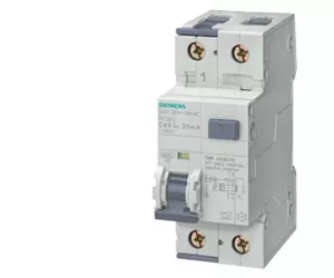 Siemens 5SU1654-6KK13