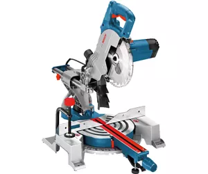 Bosch GCM 800 SJ 5500 RPM 1400 W