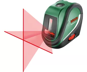 Bosch UniversalLevel 2 (Basic)