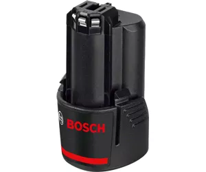 Bosch GBA 12V 3.0Ah Professional