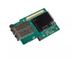 DELL Intel X710 Фибра 1000 Мбит/с