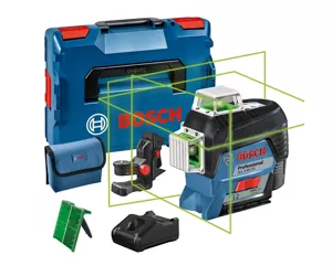 Bosch GLL 3-80 CG Professional