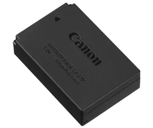 Canon LP-E12 Akku