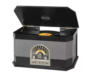 Trevi TT 1040 BT