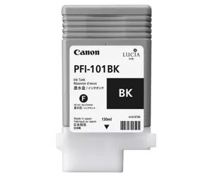 Canon PFI-101BK