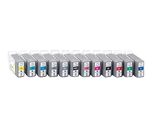 Canon PFI-101PGY Ink tank Pigment Photo Grey