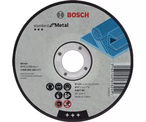 Bosch 2 608 603 165