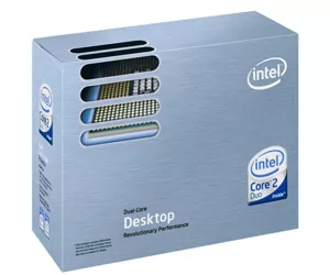 Intel Core E6700