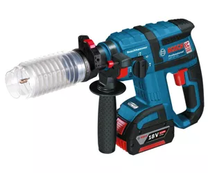Bosch Dust Attachment Professional