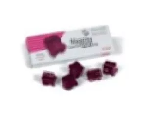 Xerox GENUINE 5 MAGENTA COLORSTIX 8200 I
