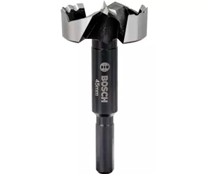 Bosch Forstner Bits