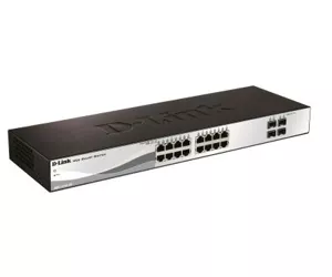D-Link DGS-1210-20