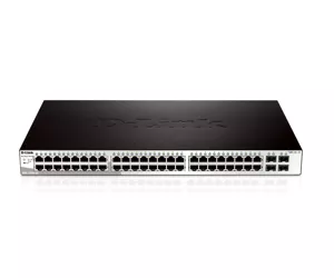 D-Link DGS-1210-52