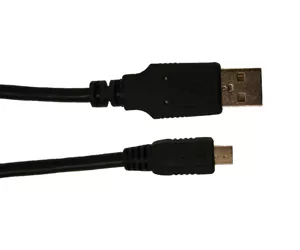Fujitsu Micro-USB B Charging Cable