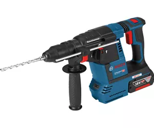 Bosch GBH 18V-26 F Professional