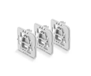 Bosch Adapter 3er-Set Kopp (K)
