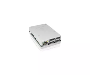 ICY BOX IB-RP101 Корпус Серебристый