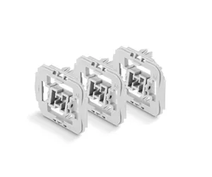 Bosch Adapter 3er-Set Merten (M)
