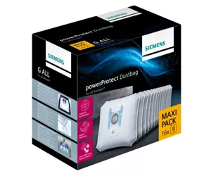 Siemens PowerProtect