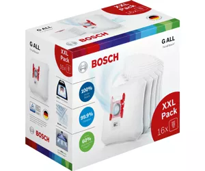 Bosch BBZ16GALL