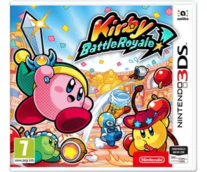 Nintendo 0045496476854 video game Standard English, Italian Nintendo 3DS