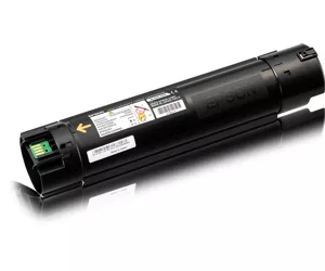 Epson AL-C500DN HC Toner Cartridge Black 18.3K