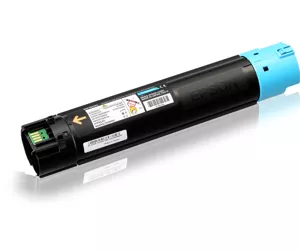 Epson AL-C500DN HC Toner Cartridge Cyan 13.7K
