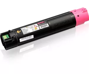 Epson AL-C500DN SC Toner Cartridge Magenta 7.5K