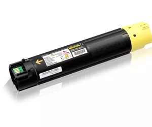 Epson AL-C500DN SC Toner Cartridge Yellow 7.5K