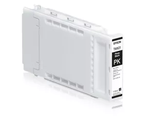 Epson Singlepack UltraChrome XD Photo Black T692100 (110ml)