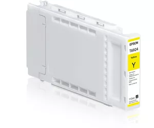 Epson Singlepack UltraChrome XD YellowT692400(110ml)