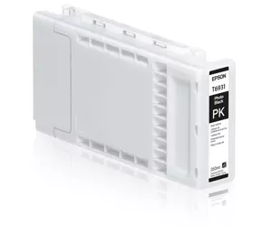 Epson Singlepack UltraChrome XD Photo BlackT693100(350ml)
