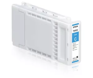Epson Singlepack UltraChrome XD CyanT693200(350ml)